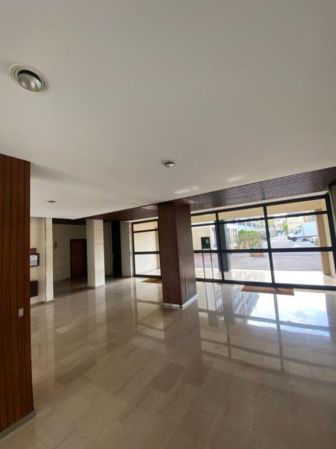 Grand Appartement Courbevoie Paris Bagian luar foto